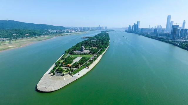 《秋浦歌十七首·其六》| 那些记载在书籍和影音里的长沙故事