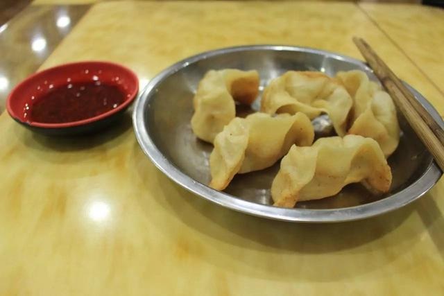 向群锅饺