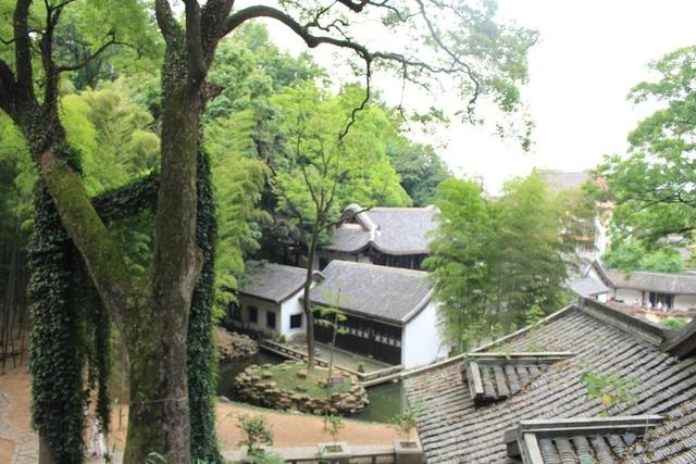 岳麓书院