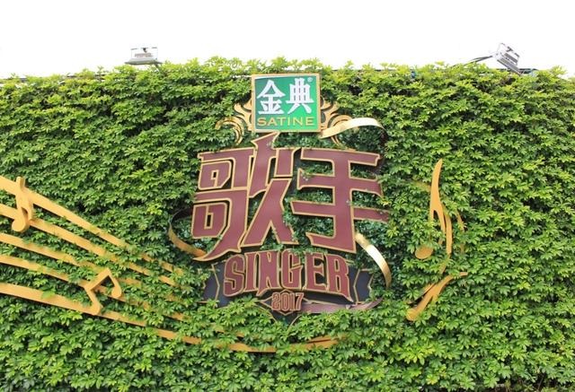 湖南卫视歌手