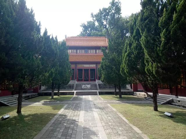 岳麓书院