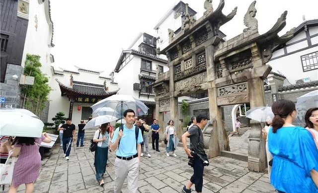 熟悉的人间烟火，长沙老街里的柔情