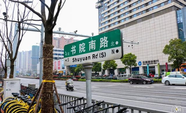 南湖路有毒！老实说，全长沙我只羡慕生活在这里的人