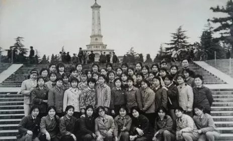 湖南烈士公园66年了，你去过多少回？