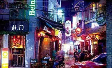 来长沙玩，一定要走完这25.8公里！