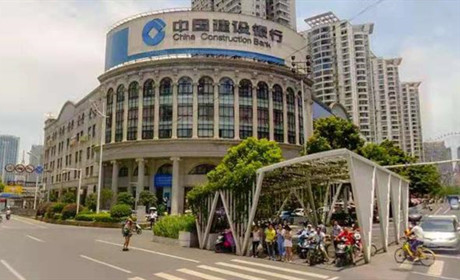 夹在老城与新城间的侯家塘，透着长沙的市井和江湖气