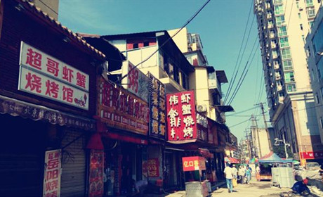 赶在碧湘街、楚湘街改造前，我们记录了它最后的时光