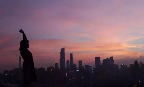 长沙人的两副面孔：生活与讨生活