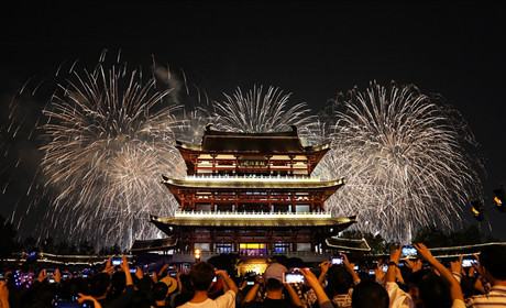 从2014至2018，熟悉又陌生的长沙