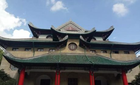 三日长沙初印象：时尚之城，文化之城，值得好好品味