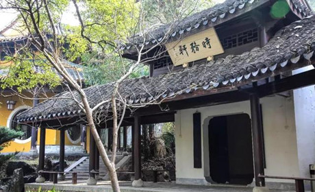 原来宋词里藏了这么美的长沙，只是现在都…..