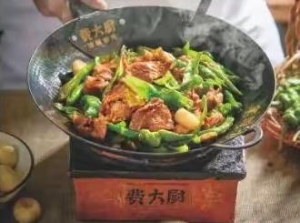 这道湖南菜，登顶中国餐饮市场