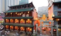 国庆长假来长沙，在哪些地方打卡证明你来过？