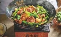 这道湖南菜，登顶中国餐饮市场