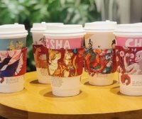 中国茶饮市场”隐形冠军”：单个城市开出225家，喜茶奈雪迎来劲敌