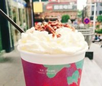 长沙印象 茶颜悦色&客串出品