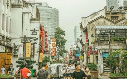 为什么说长沙被称为中国最“奇葩”的城市?