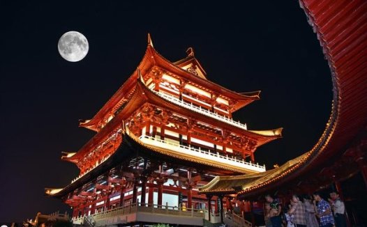 和孩子一起读城：长沙