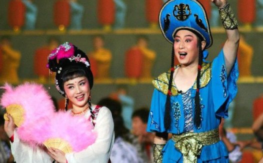 在湖南，妻子被称“堂客”，但丈夫千万别喊“堂客们”，小心被打